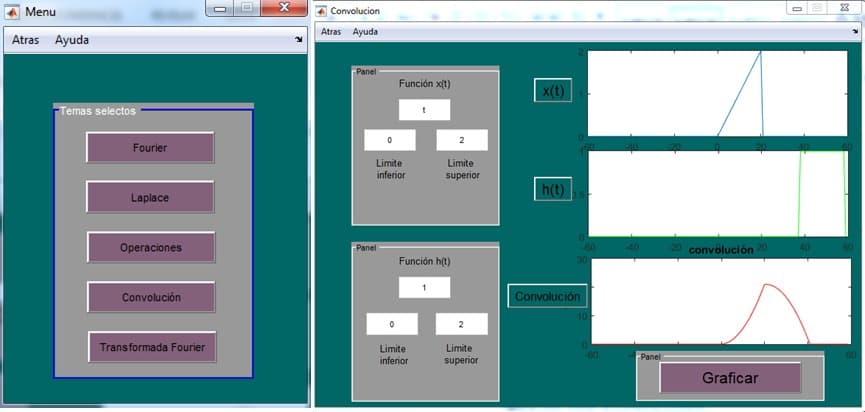 MATLAB Signal Processing