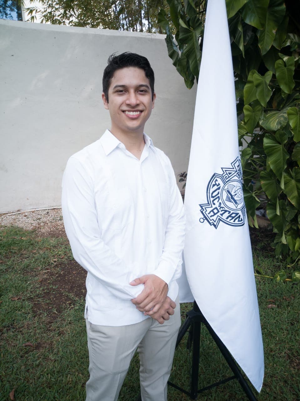 Luis Fernando Dzay Villanueva Luis Fernando Dzay Villanueva